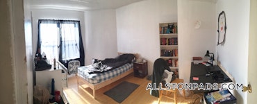 Boston - 2 Beds, 1 Baths