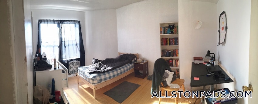 BOSTON - ALLSTON - 2 Beds, 1 Bath - Image 5