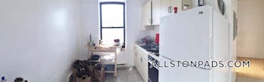 Boston - 2 Beds, 1 Baths