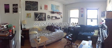 Boston - 5 Beds, 1 Baths