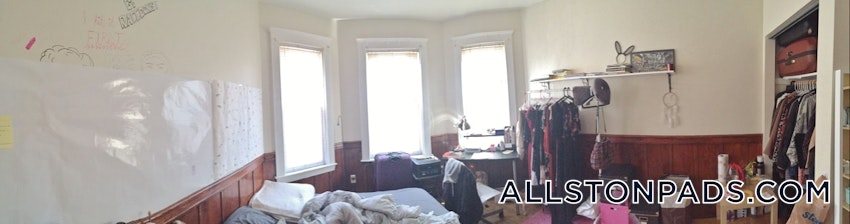 BOSTON - ALLSTON - 4 Beds, 2 Baths - Image 24