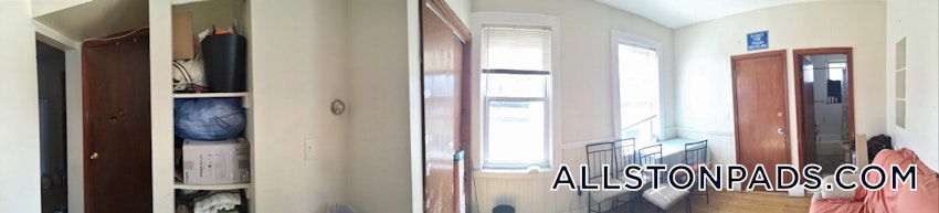 BOSTON - ALLSTON - 4 Beds, 2 Baths - Image 20