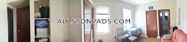 Boston - 4 Beds, 2 Baths