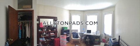 Linden St. Boston photo 21