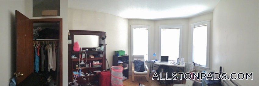 BOSTON - ALLSTON - 4 Beds, 2 Baths - Image 23