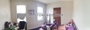 Boston - 4 Beds, 2 Baths