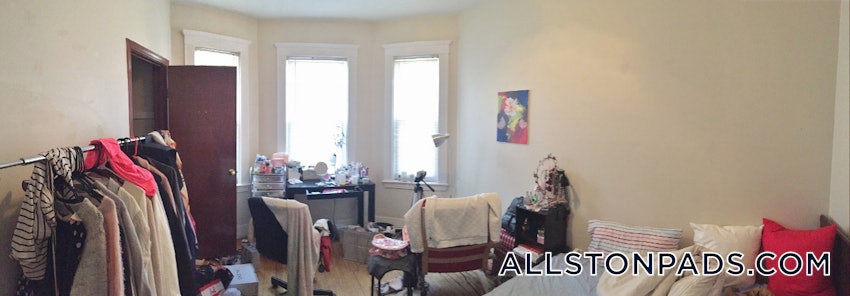 BOSTON - ALLSTON - 4 Beds, 2 Baths - Image 17