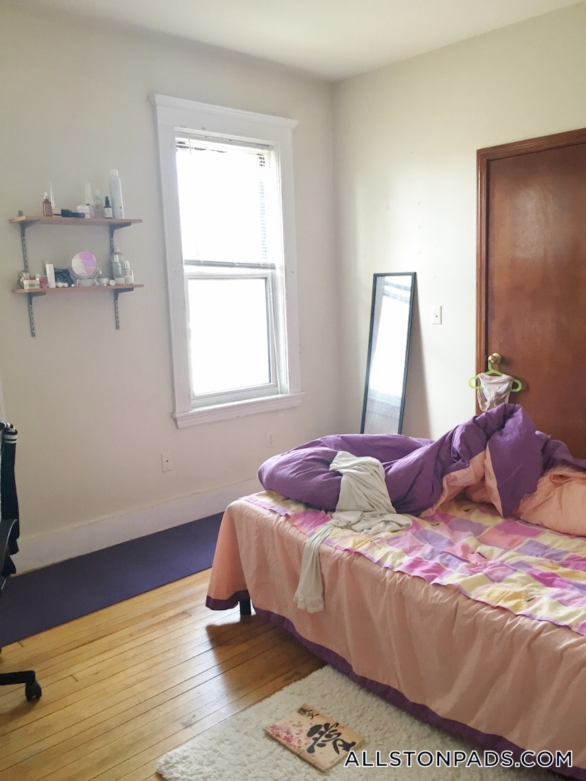 BOSTON - ALLSTON - 4 Beds, 2 Baths - Image 7