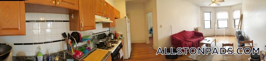 BOSTON - ALLSTON - 3 Beds, 1 Bath - Image 38