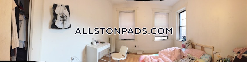 BOSTON - ALLSTON - 3 Beds, 1 Bath - Image 37