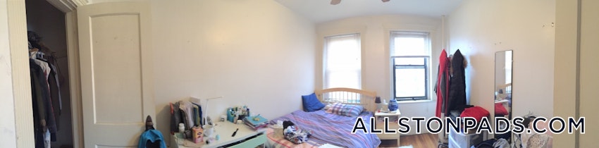 BOSTON - ALLSTON - 3 Beds, 1 Bath - Image 35