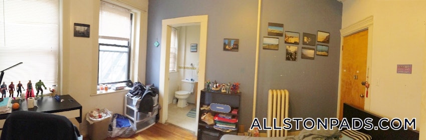 BOSTON - ALLSTON - 3 Beds, 1 Bath - Image 34