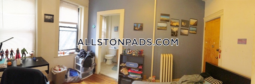 BOSTON - ALLSTON - 3 Beds, 1 Bath - Image 34