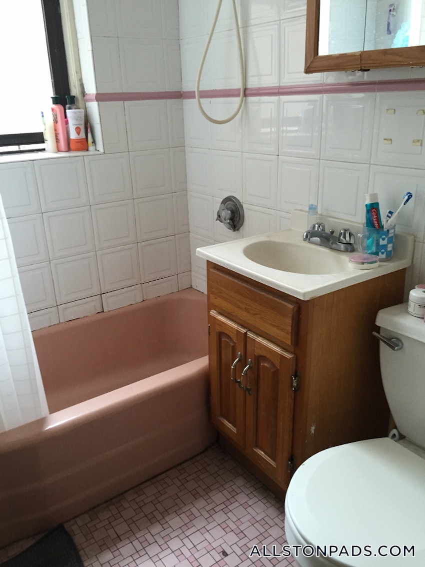 BOSTON - ALLSTON - 3 Beds, 1 Bath - Image 55