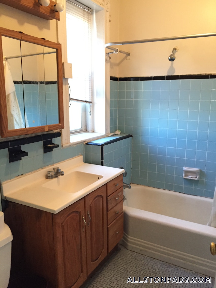 BOSTON - ALLSTON - 1 Bed, 1 Bath - Image 16