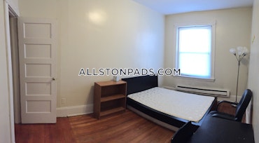 Boston - 1 Beds, 1 Baths