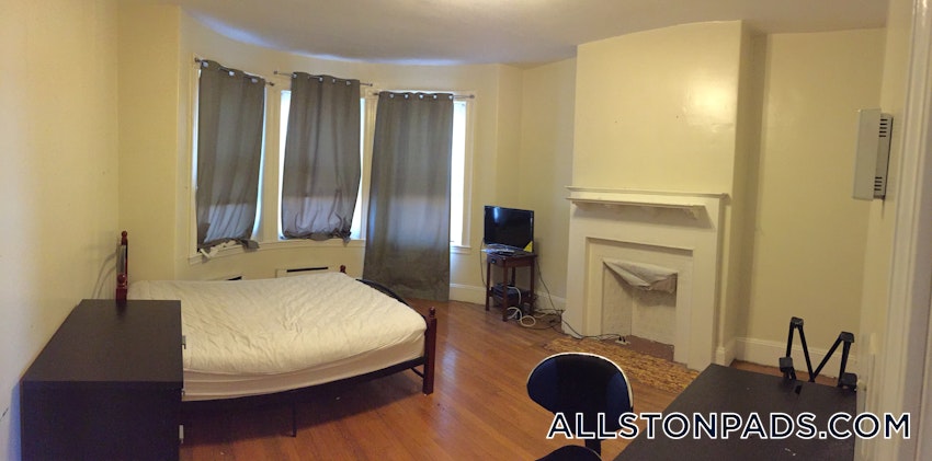 BOSTON - ALLSTON - 1 Bed, 1 Bath - Image 7