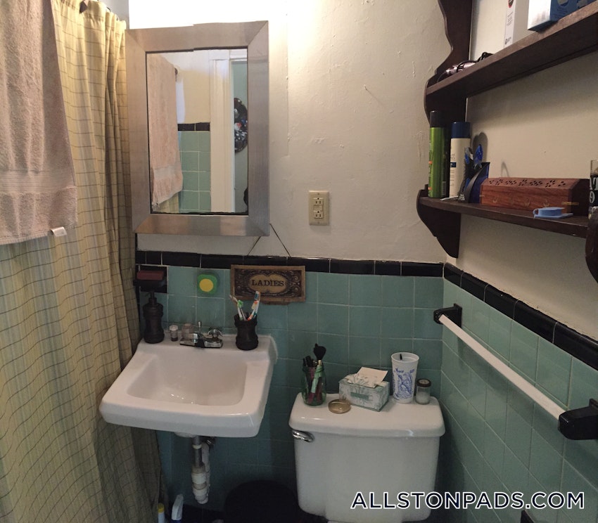 BOSTON - ALLSTON - 1 Bed, 1 Bath - Image 45