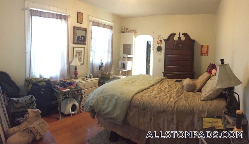 BOSTON - ALLSTON - 1 Bed, 1 Bath - Image 11