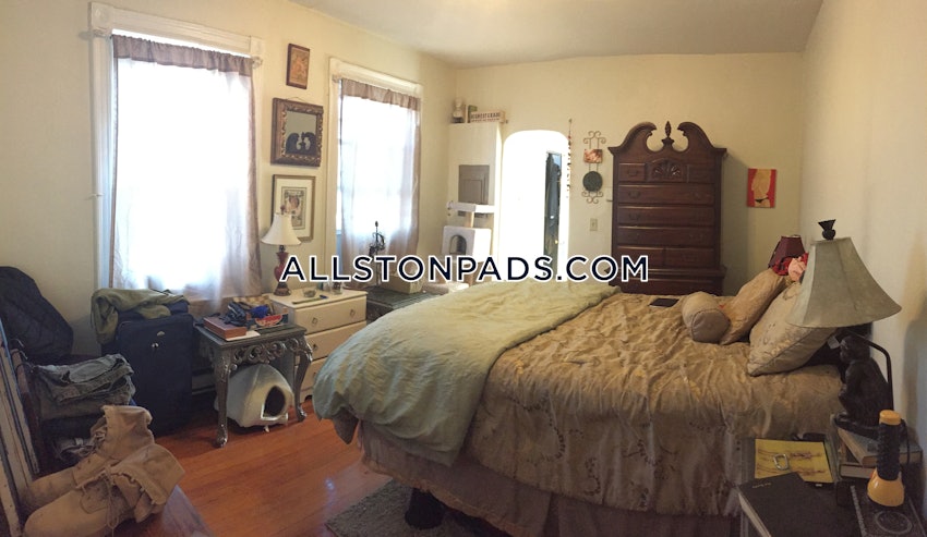 BOSTON - ALLSTON - 1 Bed, 1 Bath - Image 3