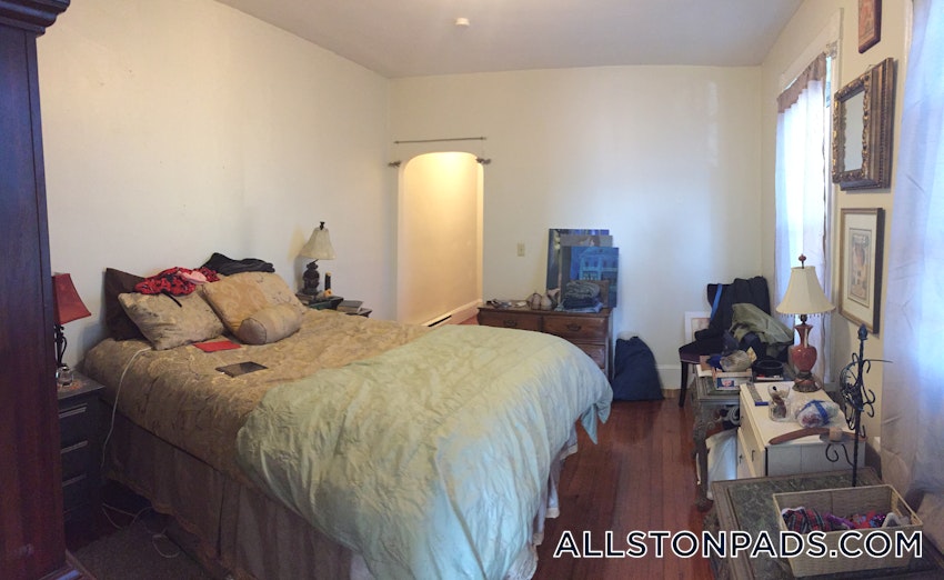 BOSTON - ALLSTON - 1 Bed, 1 Bath - Image 12