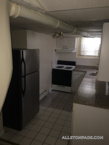 Boston - 1 Beds, 1 Baths