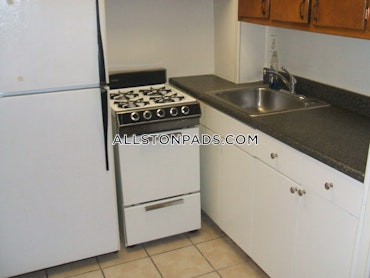 Boston - 3 Beds, 1 Baths