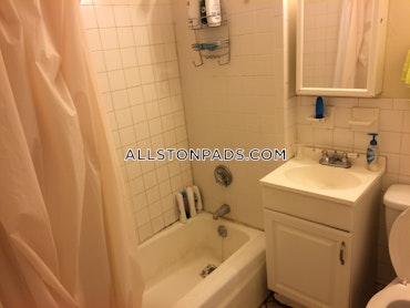 Boston - 3 Beds, 1 Baths