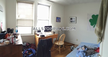 Allston, Boston, MA - 2 Beds, 1 Bath - $2,100 - ID#4590320