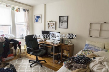 Allston, Boston, MA - Studio, 1 Bath - $2,095 - ID#4622824