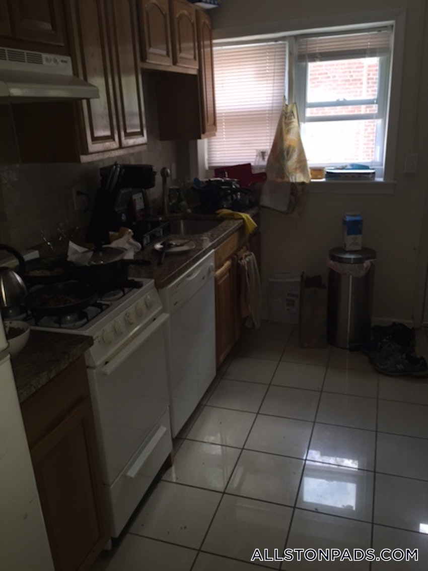 BOSTON - ALLSTON - 1 Bed, 1 Bath - Image 3