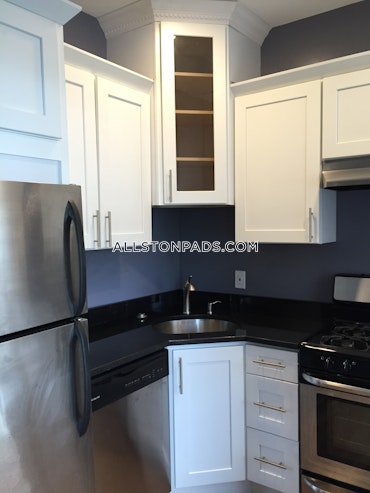 Boston - 2 Beds, 1 Baths