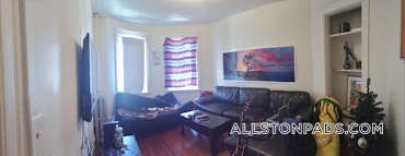 Boston - 2 Beds, 1 Baths