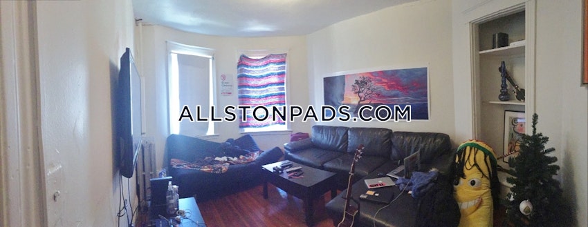 BOSTON - ALLSTON/BRIGHTON BORDER - 2 Beds, 1 Bath - Image 10