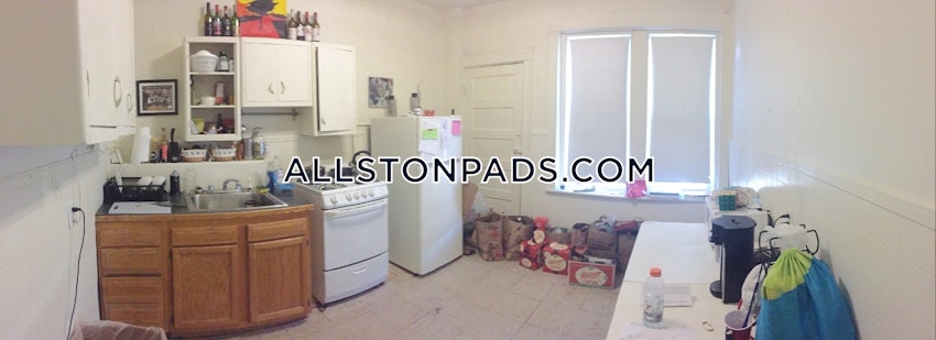 BOSTON - ALLSTON/BRIGHTON BORDER - 2 Beds, 1 Bath - Image 9