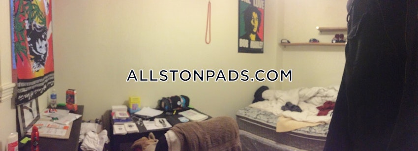 BOSTON - ALLSTON/BRIGHTON BORDER - 2 Beds, 1 Bath - Image 4