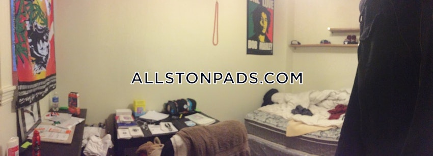 BOSTON - ALLSTON/BRIGHTON BORDER - 2 Beds, 1 Bath - Image 6