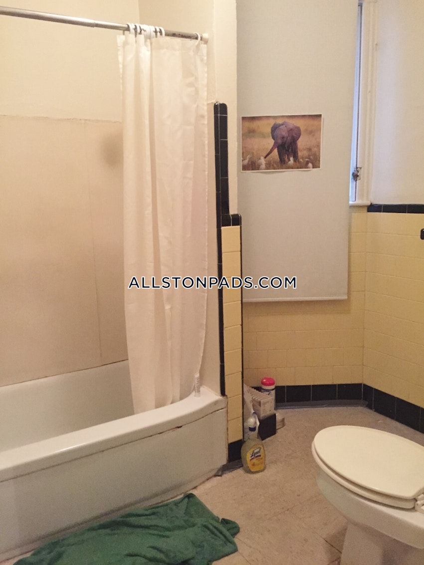 BOSTON - ALLSTON/BRIGHTON BORDER - 2 Beds, 1 Bath - Image 16