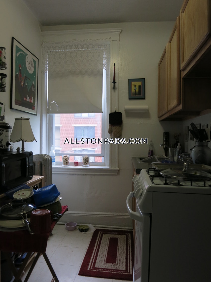 BOSTON - ALLSTON - Studio , 1 Bath - Image 8