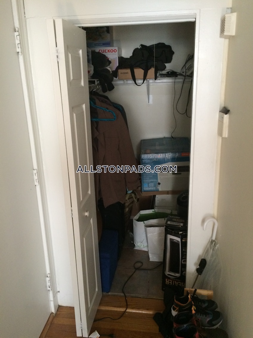 BOSTON - ALLSTON - 1 Bed, 1 Bath - Image 7