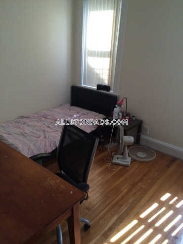 Boston - 1 Beds, 1 Baths