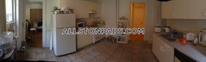 BOSTON - ALLSTON - 4 Beds, 2 Baths - Image 5