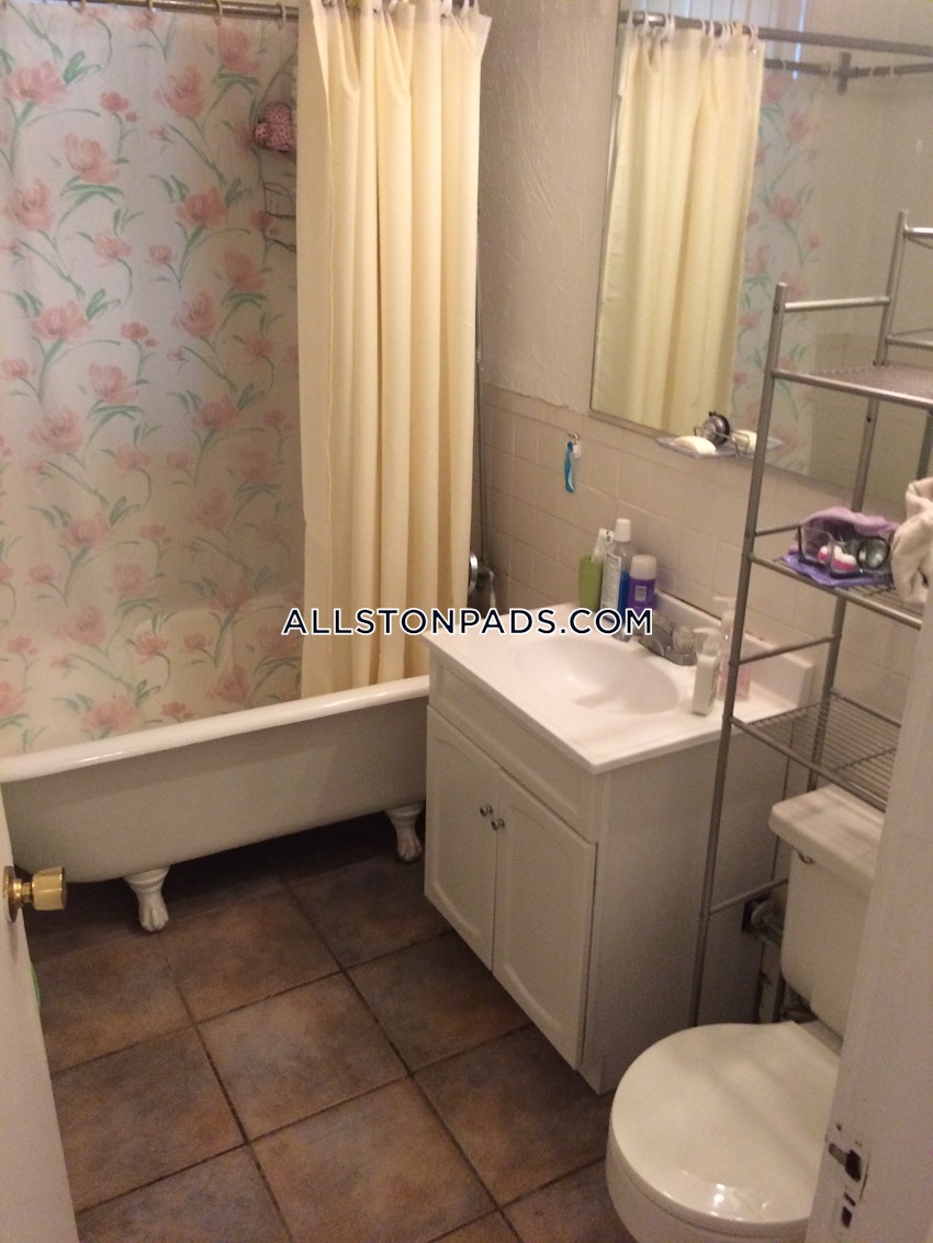 BOSTON - ALLSTON - 4 Beds, 2 Baths - Image 1