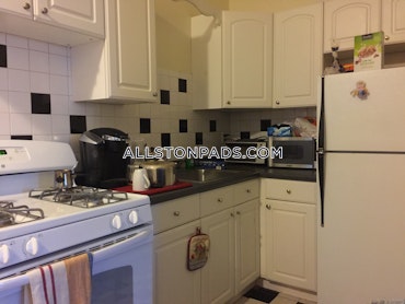 Boston - 2 Beds, 1 Baths