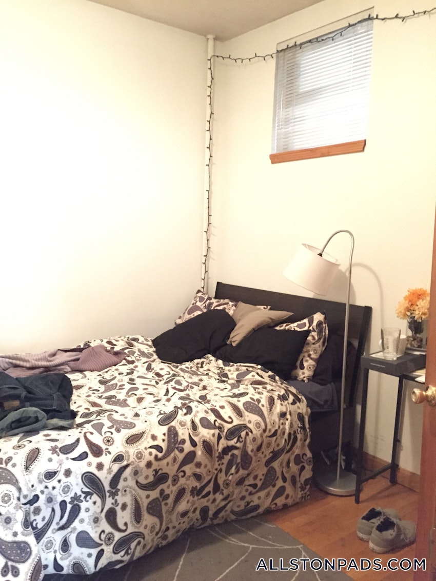 BOSTON - ALLSTON - 3 Beds, 2 Baths - Image 8