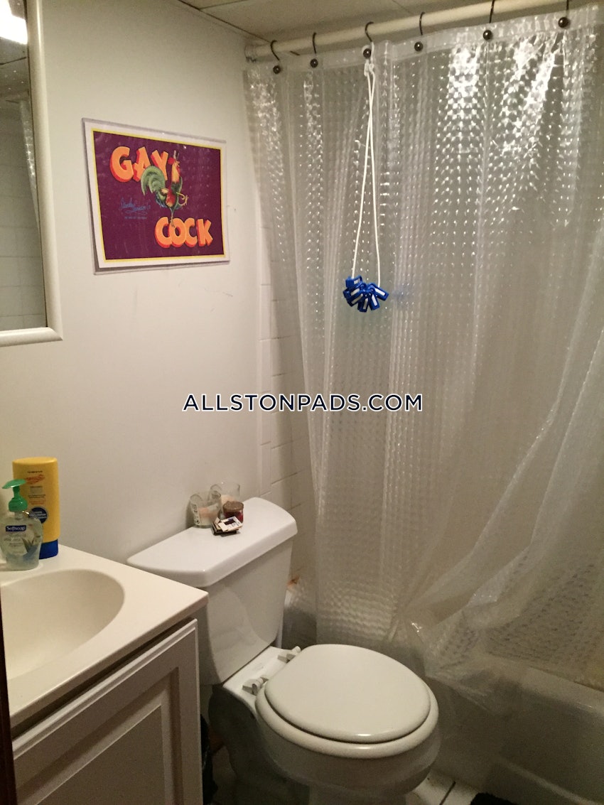 BOSTON - ALLSTON - 3 Beds, 2 Baths - Image 12