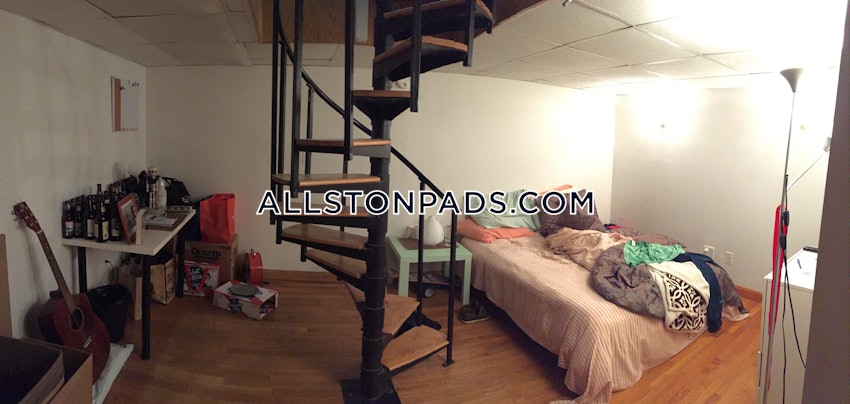 BOSTON - ALLSTON - 3 Beds, 2 Baths - Image 11