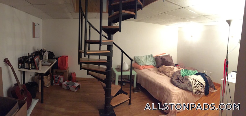 BOSTON - ALLSTON - 3 Beds, 2 Baths - Image 11