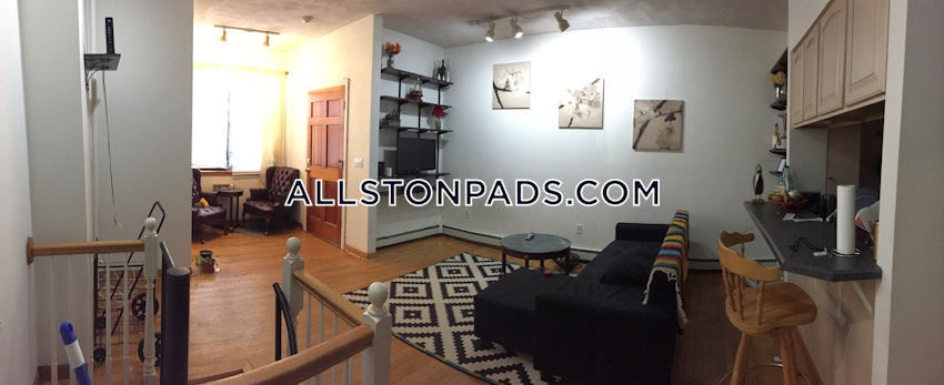 BOSTON - ALLSTON - 3 Beds, 2 Baths - Image 10