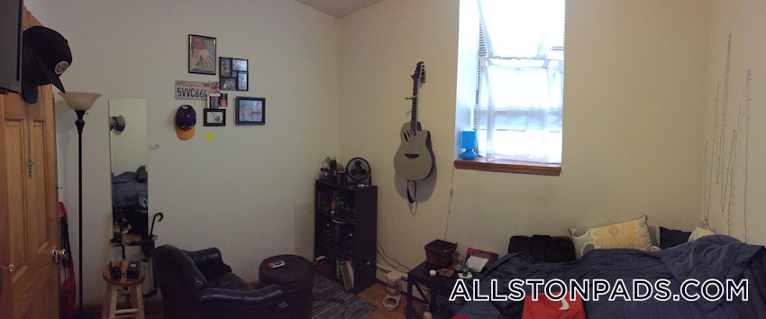 BOSTON - ALLSTON - 3 Beds, 2 Baths - Image 9